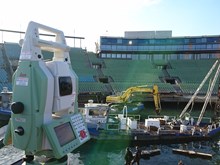 Content Center (Navigation left)