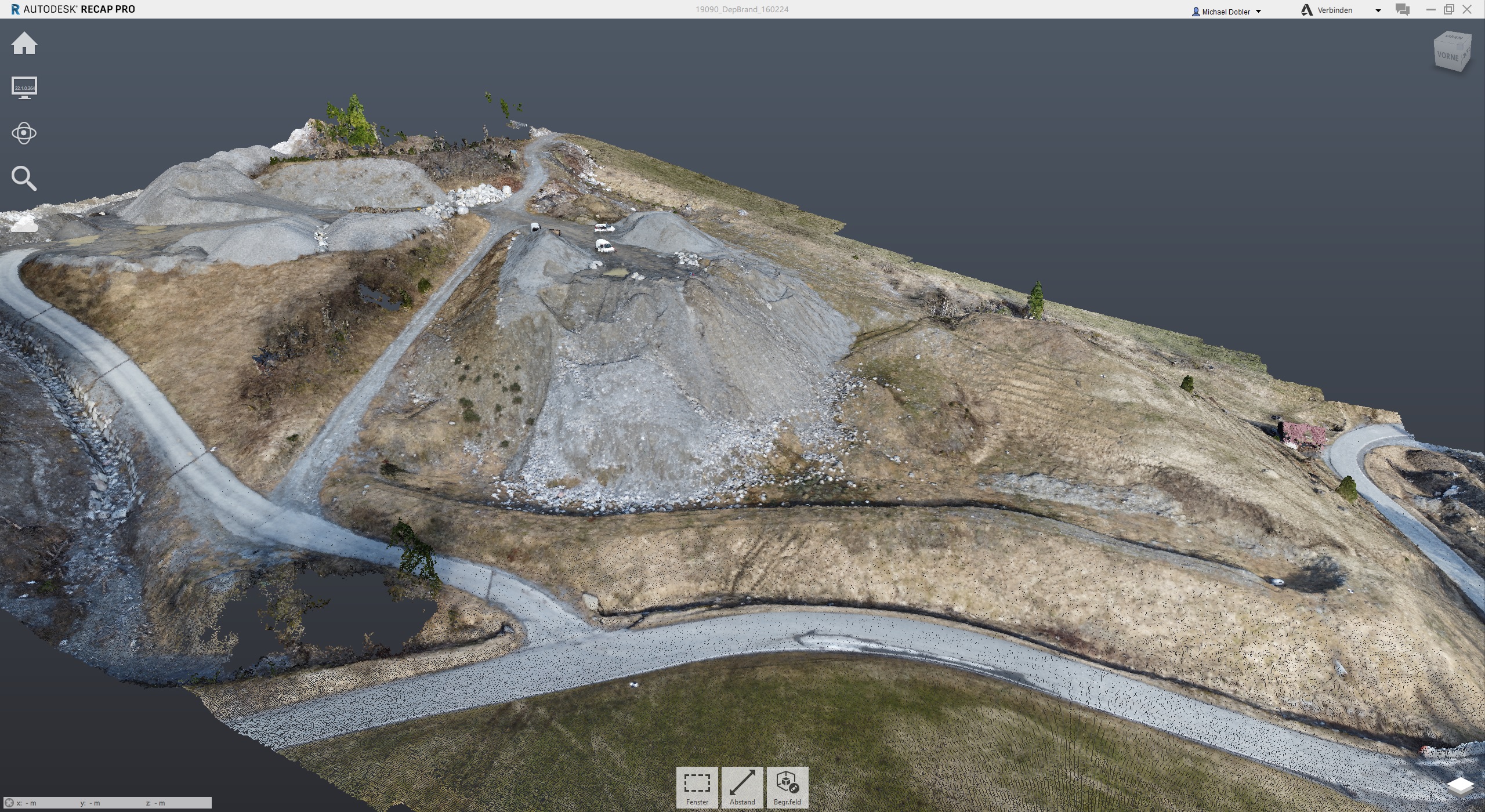 Content Center (Navigation right)